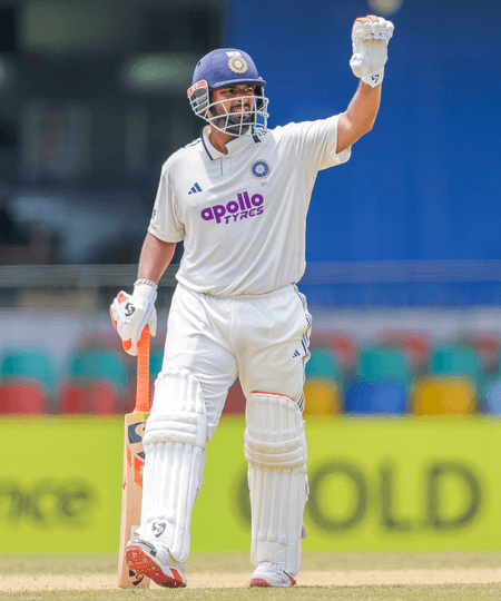‘Hopefully, he’ll be behind the stumps for us tomorrow’: Morkel on Pant