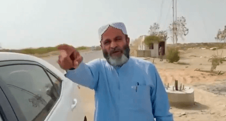 Pakistani forces forcibly disappear three more Baloch students from Karachi