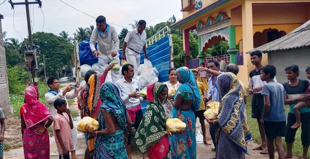 Tihidi Satyasai Seba Sangathan