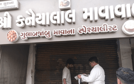 Gujarat: Ahmedabad civic body intensifies food safety checks; two units sealed