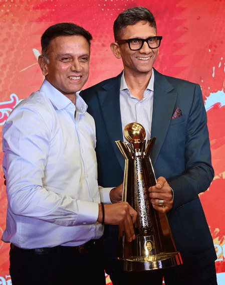 Dravid confident, recovering India can qualify for the WTC final