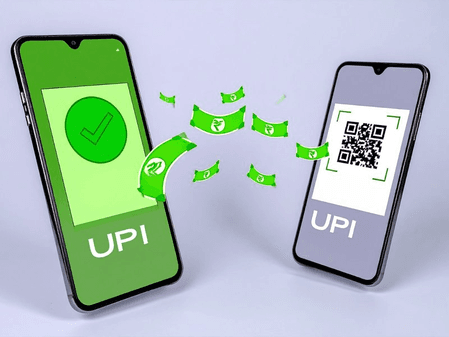 UPI: From small steps within India to giant leap in global financial arena