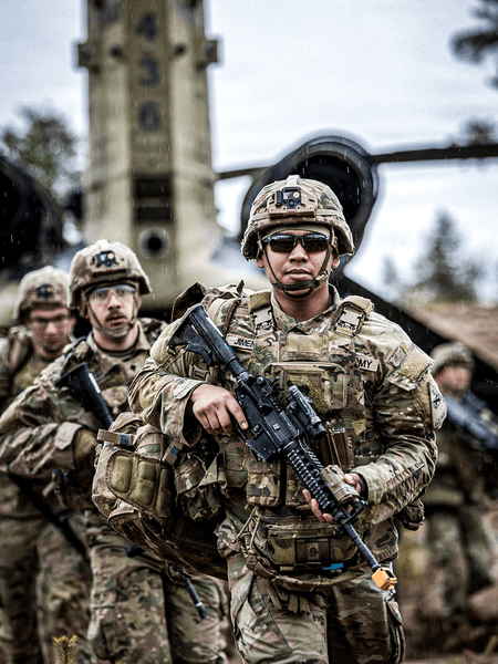 NATO troops in Ukraine unacceptable: Kremlin