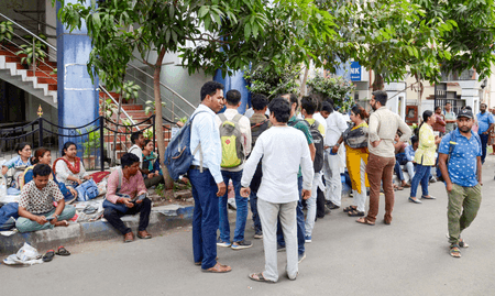 Maha: Drug Inspector recruitment process cancelled; re‑examination announced