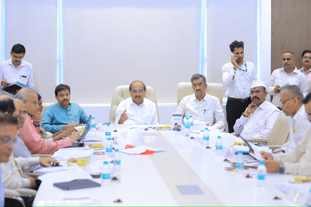 Govt positive regarding demands of Maratha community: Maha Minister