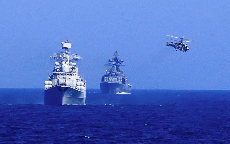 Iran And Oman Propose Temporary Strait Of Hormuz D