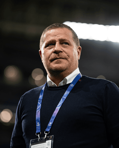 Bayern extends contracts of board members Dreesen, Eberl