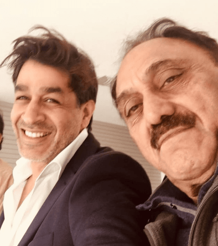 Rajat Bedi on Kuku Kohli: ‘His unique way of telling stories will live on forever through his cinema’