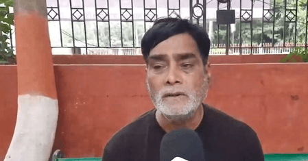 Bihar govt serious about students' demands: Ramkripal Yadav as BPSC protest intensifies