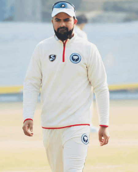 Duleep Trophy: Abid Mushtaq's 9 for 99 powers North Zone past West Zone by 52 runs