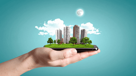 India’s occupied office space surpasses 900 million sq ft in Jan-June