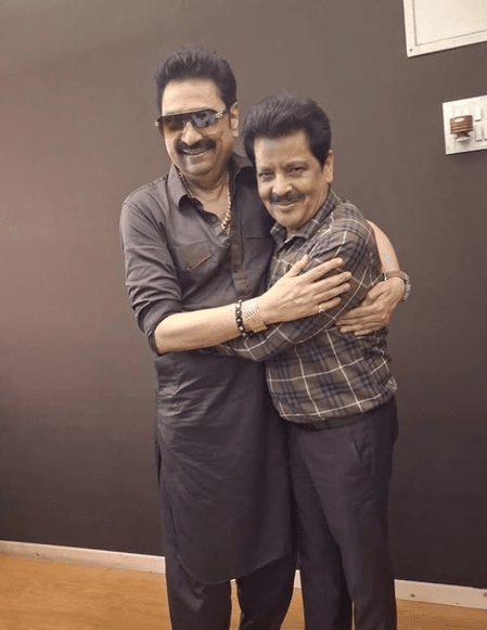 Kumar Sanu, Udit Narayan join forces: Something nice is on the way