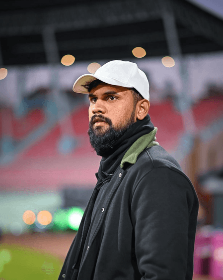 Anthony Andrews appointed assistant coach of India U17 women's team