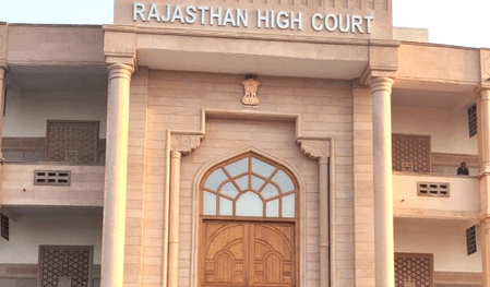 SC judge urges CJI to appoint regular Chief Justice in Rajasthan HC, amid allegations against Acting CJ