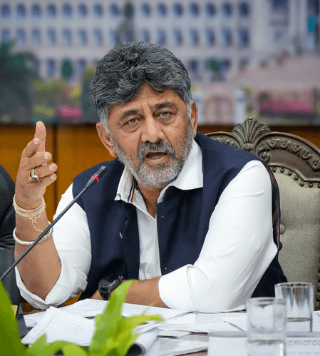Karnataka CM does not rule out Minister Nagendra’s resignation, says all leaders are disciplined soldiers of party