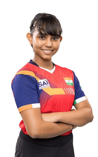 Syndrela Das, Payas Jain included in TOPS Development Scheme ahead of Asian Games