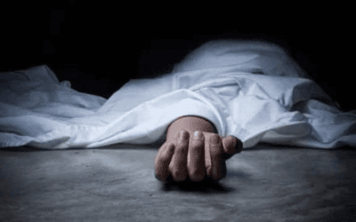 Six Dead Body Recovered