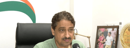 If you're eager to enter politics, go ahead: Congress MP on ex-CDS Chauhan's 'complete freedom of action' remarks