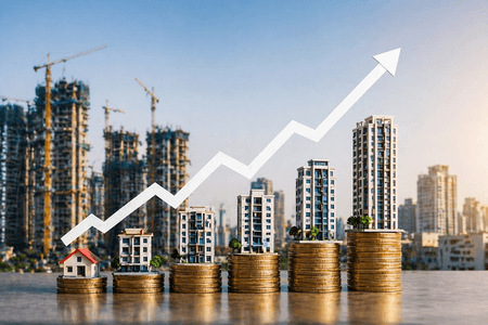 India’s new housing supply shifts sharply towards premium homes in recent years: Report