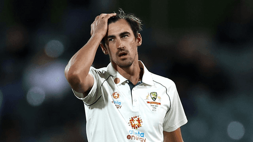 ICC Rankings: Starc dethrones Bumrah as No.1 Test bowler; Pant rises to joint seventh among batters