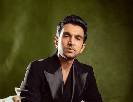 Pratik Gandhi says his ‘Ghamasaan’ is courageous, fights the entire system in pursuit of justice