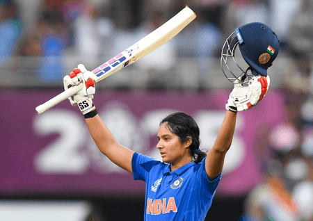 Anjum expresses surprise over Pratika’s Asia Cup inclusion, questions India's T20I strategy