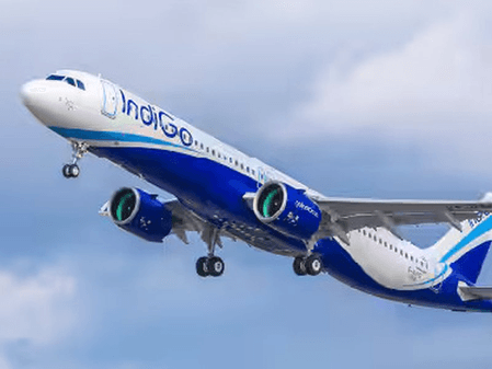 IndiGo's Lucknow-Bengaluru flight receives bomb threat; passengers safe