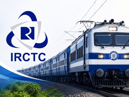 70 pc users report forced action on IRCTC platform: Survey