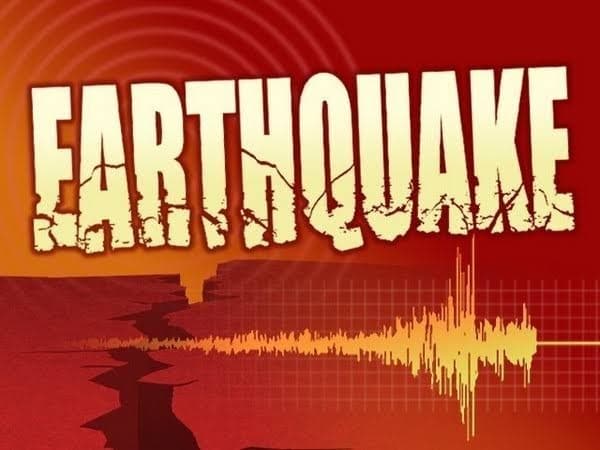 Earthquake In Himachal Pradesh
