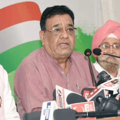 Congress seeks CBI probe into alleged Rs 600-crore financial irregularities in MP govt