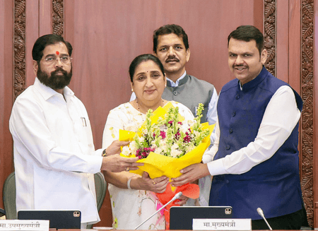 Tensions ease in MahaYuti as BJP steps up coordination with allies ahead of local body elections