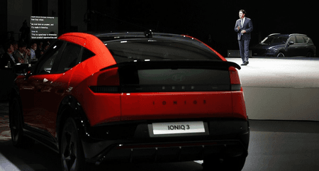 Hyundai Motor to expand global production capacity, launch over 100 models by 2030