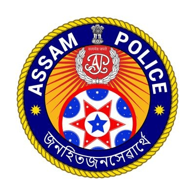 Assam Police personnel’s car gutted near Meghalaya border