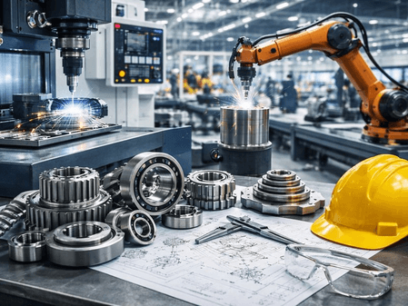 India’s engineering exports surge 18 pc to $12.24 billion in July