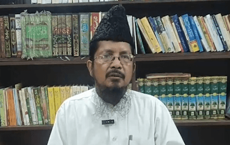 Not right to boycott anyone's personal programme: Muslim cleric on NYC Mayor Mamdani's remarks over RSS event