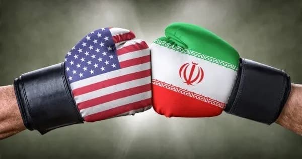Iran America Intelligence Facilities Suffered Bill