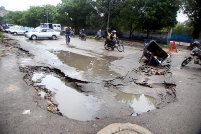 Karachi has become clearest manifestation of Pakistan's governance deficit: Report