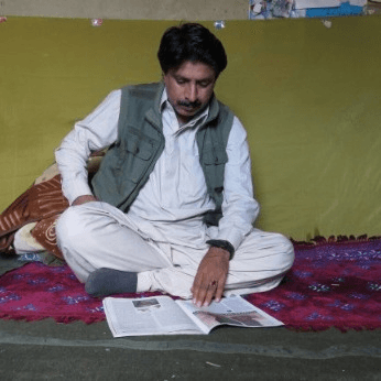 Independence from Pakistan only 'acceptable solution' for Balochistan, says BLF chief