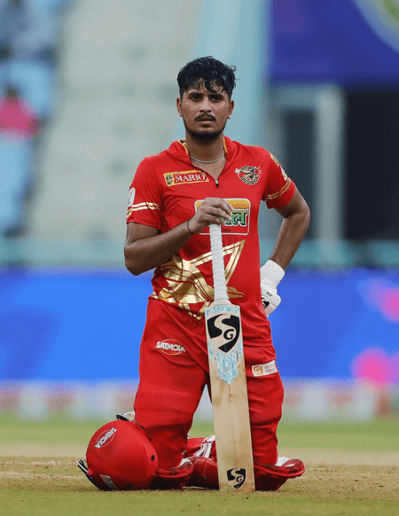 UPT20: Gorakhpur Lions snatch thrilling win over Kanpur Superstars despite Adarsh’s ton