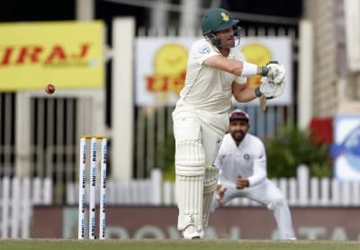 Former SA captain Elgar to retire from all forms of cricket at end of 2026 season