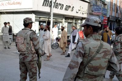 Pakistani forces extrajudicially kill three more civilians in Balochistan