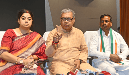 Bengal govt to appoint contractual specialist doctors to meet crisis in state-run hospitals