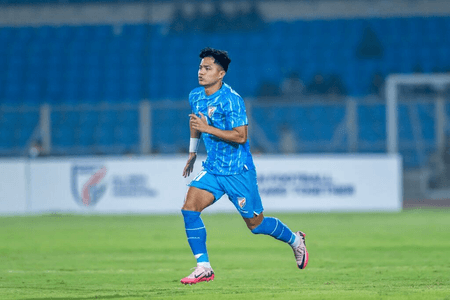 Edmund Lalrindika rises from being an AIFF youth prospect to Durand Cup hero