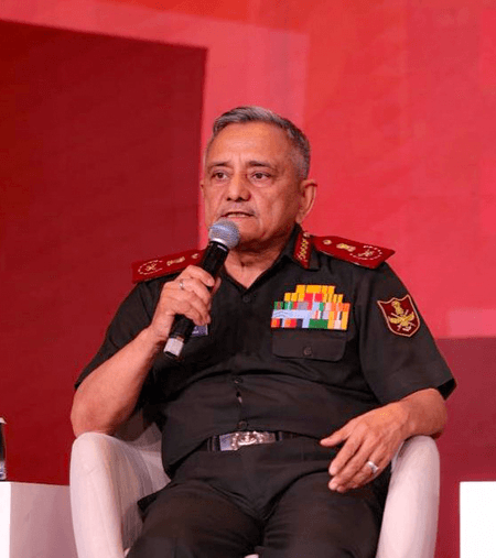 Experts react to ex-CDS Chauhan's remarks on Kirana Hills incident during Op Sindoor