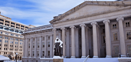 US sanctions three ‘far-left’ networks