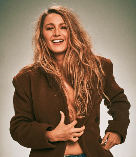Blake Lively awarded $400,000 in attorneys’ fees in during ongoing Justin Baldoni case