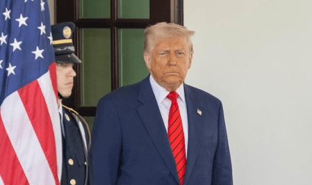 Trump says Iran war may end ‘fairly soon’, believes Mojtaba Khamenei alive but 'seriously wounded'