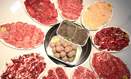 Trump eases beef tariffs to cut US prices