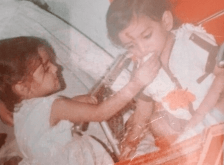 Shweta Singh Kirti recalls sharing toys and sweets with Sushant Singh Rajput in a heartfelt Raksha Bandhan post