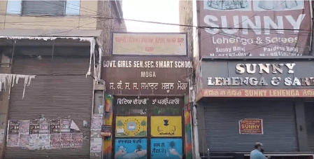 Govt services in Punjab impacted; three lakh employees go on strike